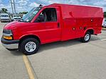 2024 Chevrolet Express 3500 Regular Cab RWD Knapheide Service Utility Van for sale #ZT22985 - photo 1