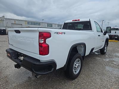 2025 Chevrolet Silverado 2500 Regular Cab 4x4 Pickup for sale #ZT22987 - photo 2