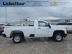 2025 Chevrolet Silverado 2500 Regular Cab 4x4 Pickup for sale #ZT22987 - photo 1
