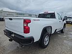 2025 Chevrolet Silverado 2500 Regular Cab 4x4 Pickup for sale #ZT22987 - photo 2