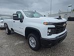 2025 Chevrolet Silverado 2500 Regular Cab 4x4 Pickup for sale #ZT22987 - photo 5