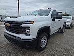 2025 Chevrolet Silverado 2500 Regular Cab 4x4 Pickup for sale #ZT22987 - photo 7