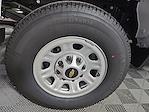 2025 Chevrolet Silverado 3500 Regular Cab SRW 4x4 Pickup for sale #ZT22988 - photo 11