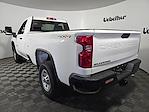2025 Chevrolet Silverado 3500 Regular Cab SRW 4x4 Pickup for sale #ZT22988 - photo 8