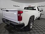 2025 Chevrolet Silverado 3500 Regular Cab SRW 4x4 Pickup for sale #ZT22988 - photo 2