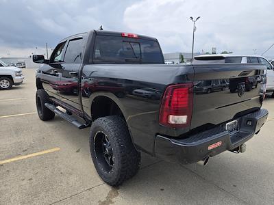 2017 Ram 1500 Crew Cab 4x4 Pickup for sale #ZT22994A - photo 2