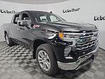 2025 Chevrolet Silverado 1500 Crew Cab 4x4 Pickup for sale #ZT23000 - photo 1