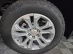 2025 Chevrolet Silverado 1500 Crew Cab 4x4 Pickup for sale #ZT23000 - photo 10