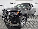 2025 Chevrolet Silverado 1500 Crew Cab 4x4 Pickup for sale #ZT23000 - photo 4