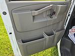 New 2025 Chevrolet Express 3500 11' Reading Aluminum Service Utility Van for sale #ZT23001 - photo 10