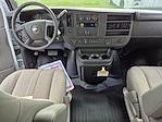 New 2025 Chevrolet Express 3500 11' Reading Aluminum Service Utility Van for sale #ZT23001 - photo 4