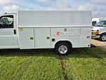 New 2025 Chevrolet Express 3500 11' Reading Aluminum Service Utility Van for sale #ZT23001 - photo 5