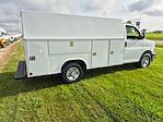 New 2025 Chevrolet Express 3500 11' Reading Aluminum Service Utility Van for sale #ZT23001 - photo 6