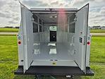 New 2025 Chevrolet Express 3500 11' Reading Aluminum Service Utility Van for sale #ZT23001 - photo 8