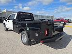 New 2025 Chevrolet Silverado 3500 Work Truck Crew Cab 4x4 Hauler Body for sale #ZT23008 - photo 10