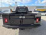 New 2025 Chevrolet Silverado 3500 Work Truck Crew Cab 4x4 Hauler Body for sale #ZT23008 - photo 11