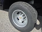 New 2025 Chevrolet Silverado 3500 Work Truck Crew Cab 4x4 Hauler Body for sale #ZT23008 - photo 14
