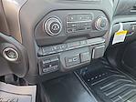 New 2025 Chevrolet Silverado 3500 Work Truck Crew Cab 4x4 Hauler Body for sale #ZT23008 - photo 23