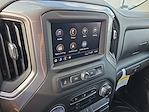 New 2025 Chevrolet Silverado 3500 Work Truck Crew Cab 4x4 Hauler Body for sale #ZT23008 - photo 24