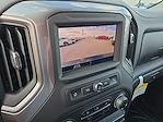 New 2025 Chevrolet Silverado 3500 Work Truck Crew Cab 4x4 Hauler Body for sale #ZT23008 - photo 25