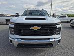 New 2025 Chevrolet Silverado 3500 Work Truck Crew Cab 4x4 Hauler Body for sale #ZT23008 - photo 5