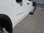 New 2025 Chevrolet Silverado 3500 Work Truck Crew Cab 4x4 Hauler Body for sale #ZT23008 - photo 8
