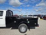 New 2025 Chevrolet Silverado 3500 Work Truck Crew Cab 4x4 Hauler Body for sale #ZT23008 - photo 9