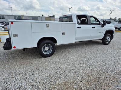 2025 Chevrolet Silverado 3500 Crew Cab DRW 4x4 Reading Service Truck for sale #ZT23014 - photo 2