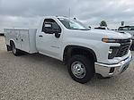 2025 Chevrolet Silverado 3500 Regular Cab 4x4 Reading Service Truck for sale #ZT23033 - photo 1