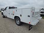 2025 Chevrolet Silverado 3500 Regular Cab 4x4 Reading Service Truck for sale #ZT23033 - photo 5