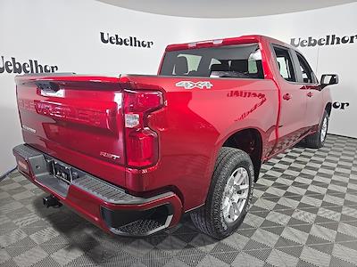 2025 Chevrolet Silverado 1500 Crew Cab 4x4 Pickup for sale #ZT23036 - photo 2