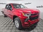 2025 Chevrolet Silverado 1500 Crew Cab 4x4 Pickup for sale #ZT23036 - photo 1