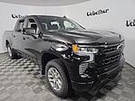 2025 Chevrolet Silverado 1500 Crew Cab 4x4 Pickup for sale #ZT23043 - photo 1