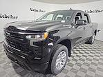 2025 Chevrolet Silverado 1500 Crew Cab 4x4 Pickup for sale #ZT23043 - photo 4