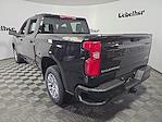2025 Chevrolet Silverado 1500 Crew Cab 4x4 Pickup for sale #ZT23043 - photo 6