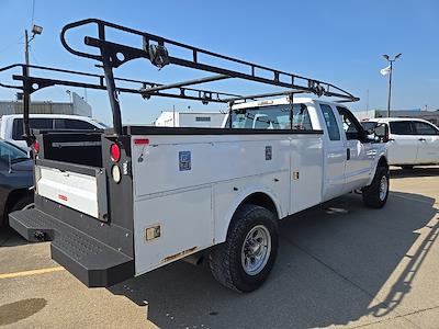 2014 Ford F-350 Super Cab SRW 4x4 Service Truck for sale #ZT23045A1 - photo 2