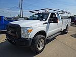 2014 Ford F-350 Super Cab SRW 4x4 Service Truck for sale #ZT23045A1 - photo 4