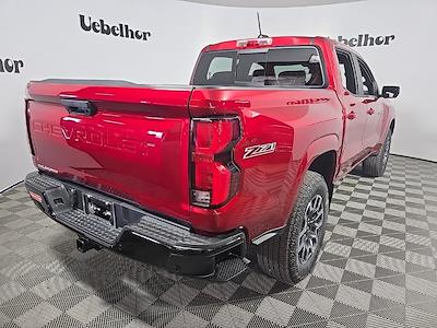 2025 Chevrolet Colorado Crew Cab 4x4 Pickup for sale #ZT23047 - photo 2