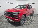 2025 Chevrolet Colorado Crew Cab 4x4 Pickup for sale #ZT23047 - photo 4