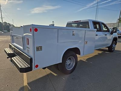 2025 Chevrolet Silverado 3500 Crew Cab DRW 4x4 Reading Service Truck for sale #ZT23052 - photo 2