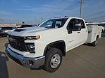 2025 Chevrolet Silverado 3500 Crew Cab DRW 4x4 Reading Service Truck for sale #ZT23052 - photo 4