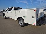 2025 Chevrolet Silverado 3500 Crew Cab DRW 4x4 Reading Service Truck for sale #ZT23052 - photo 5