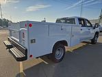 2025 Chevrolet Silverado 3500 Crew Cab DRW 4x4 Reading Service Truck for sale #ZT23052 - photo 2