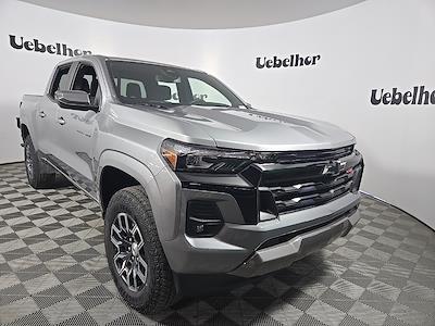 2025 Chevrolet Colorado Crew Cab 4x4 Pickup for sale #ZT23053 - photo 1