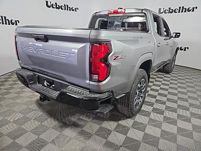 2025 Chevrolet Colorado Crew Cab 4x4 Pickup for sale #ZT23053 - photo 2