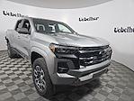 2025 Chevrolet Colorado Crew Cab 4x4 Pickup for sale #ZT23053 - photo 1