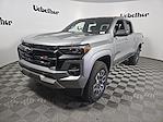 2025 Chevrolet Colorado Crew Cab 4x4 Pickup for sale #ZT23053 - photo 4