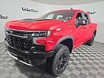 2025 Chevrolet Silverado 1500 Crew Cab 4x4 Pickup for sale #ZT23055 - photo 5