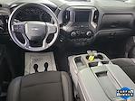 2023 Chevrolet Silverado 1500 Crew Cab 4x4 Pickup for sale #ZT23055A - photo 3