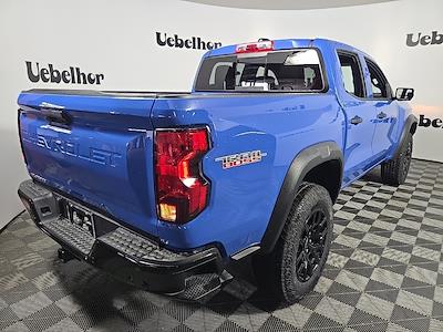 2025 Chevrolet Colorado Crew Cab 4x4 Pickup for sale #ZT23056 - photo 2
